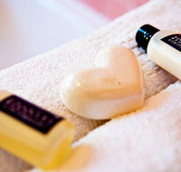 B and B on the Park - Coogee Beach Accommodation