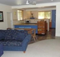 Leeway Beach House - Coogee Beach Accommodation