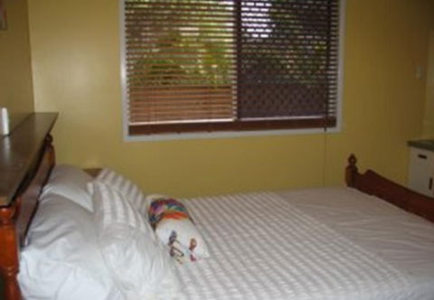 Leeway Beach House - Coogee Beach Accommodation 1