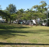 Bucasia Beachfront Caravan Resort - Coogee Beach Accommodation