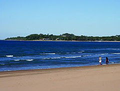 Bucasia Beachfront Caravan Resort - Coogee Beach Accommodation 3