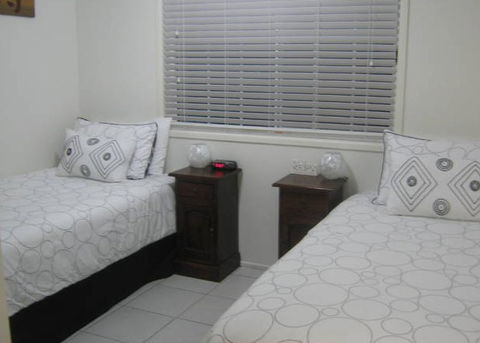 Campwin Beach House Bed And Breakfast - Coogee Beach Accommodation 0