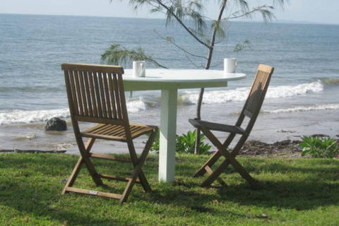 Campwin Beach House Bed And Breakfast - Coogee Beach Accommodation 1