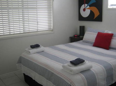 Campwin Beach House Bed And Breakfast - Coogee Beach Accommodation 2