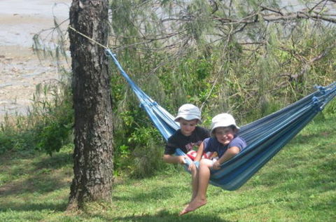 Campwin Beach House Bed And Breakfast - Coogee Beach Accommodation 5