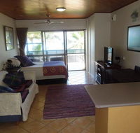 Mackay Beach Accommodation - Coogee Beach Accommodation