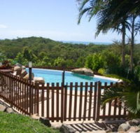 Grasstree Beach Bed and Breakfast - Coogee Beach Accommodation
