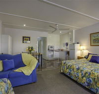 Hi-Way Units Motel - Coogee Beach Accommodation