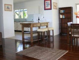 Shoal Point QLD Coogee Beach Accommodation