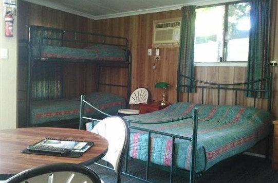 Avoca QLD Coogee Beach Accommodation