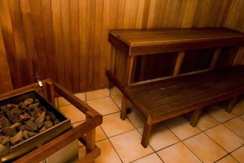 Bargara Blue Resort - Coogee Beach Accommodation 2