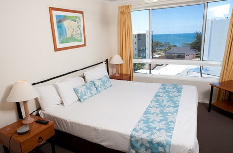 Bargara Blue Resort - Coogee Beach Accommodation 3