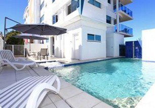 Koola Beach Apartments Bargara - Coogee Beach Accommodation 0