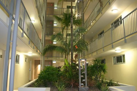 The Point Resort, Bargara - Coogee Beach Accommodation 0