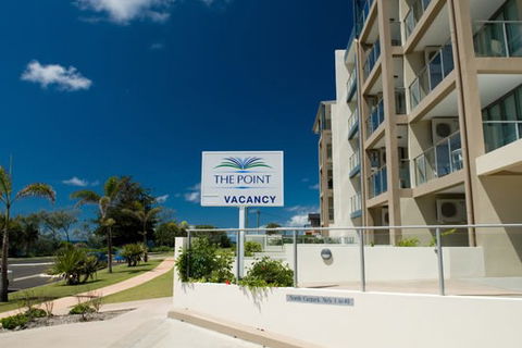 The Point Resort, Bargara - Coogee Beach Accommodation 2