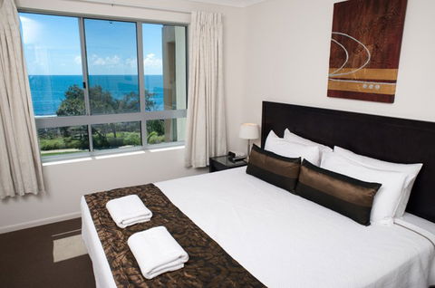 The Point Resort, Bargara - Coogee Beach Accommodation 3