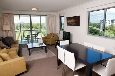 The Point Resort, Bargara - Coogee Beach Accommodation 5