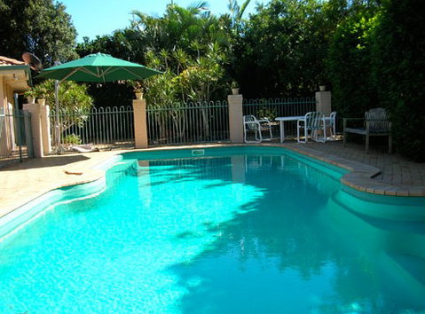 Golden Cane Bed And Breakfast - Coogee Beach Accommodation 1