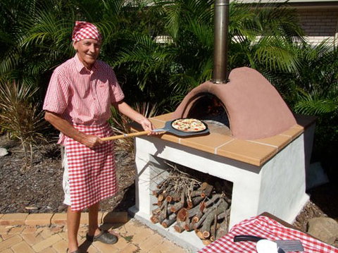 Golden Cane Bed And Breakfast - Coogee Beach Accommodation 2