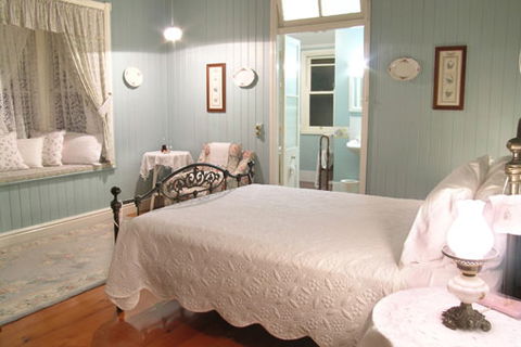 Inglebrae Bed And Breakfast - Coogee Beach Accommodation 0