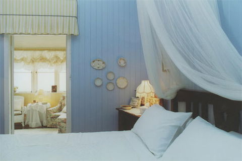 Inglebrae Bed And Breakfast - Coogee Beach Accommodation 2