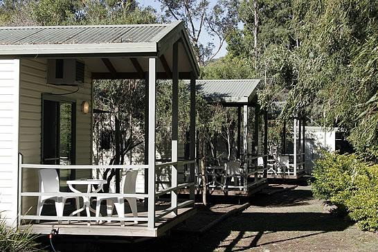 Cania QLD Coogee Beach Accommodation