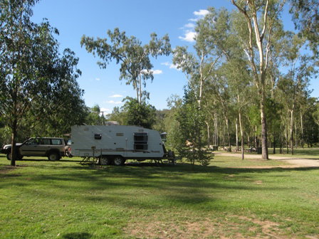 Cania Gorge Tourist Retreat - Coogee Beach Accommodation 0