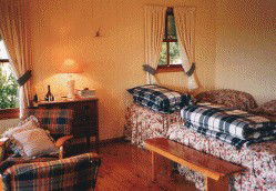 Mango Hill Cottages Bed And Breakfast - Coogee Beach Accommodation 1