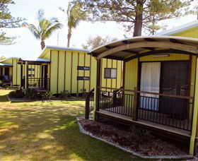Elliott Heads QLD Coogee Beach Accommodation