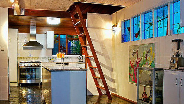 Seventeen Seventy QLD Coogee Beach Accommodation