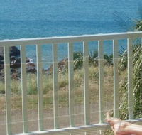 Seascape Holiday Home - Coogee Beach Accommodation