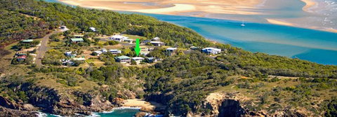 Seascape Holiday Home - Coogee Beach Accommodation 1