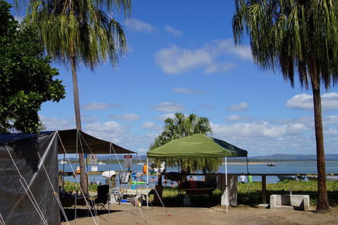 1770 Camping Ground - Coogee Beach Accommodation 1
