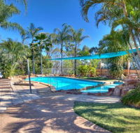 Lake Maraboon Holiday Village - Coogee Beach Accommodation