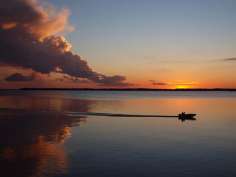 Lake Maraboon Holiday Village - Coogee Beach Accommodation 2