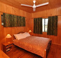 Henderson Park Farm Retreat - Coogee Beach Accommodation