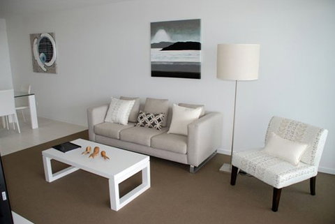 Echelon Apartments Yeppoon - Coogee Beach Accommodation 5