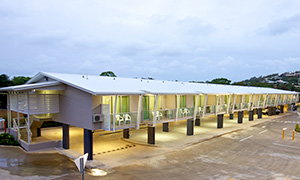 The Coast Motel - Coogee Beach Accommodation 0