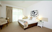 The Coast Motel - Coogee Beach Accommodation 1