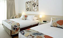 The Coast Motel - Coogee Beach Accommodation 2