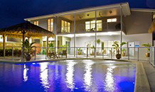 The Coast Motel - Coogee Beach Accommodation 3