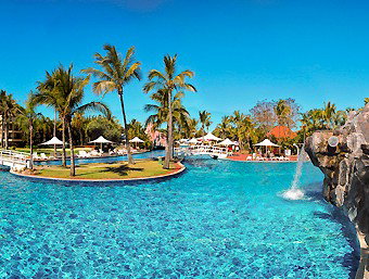 Mercure Capricorn Resort Yeppoon - Coogee Beach Accommodation 0