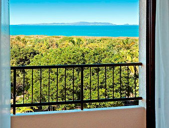 Mercure Capricorn Resort Yeppoon - Coogee Beach Accommodation 3
