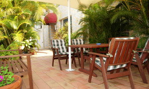 While Away Bed And Breakfast - Coogee Beach Accommodation 1