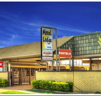 Motel Lodge - Coogee Beach Accommodation