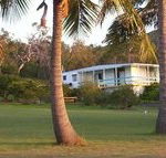 Svendsens Beach Great Keppel Island - Coogee Beach Accommodation