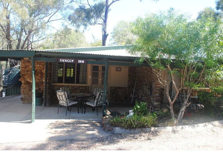 Sapphire QLD Coogee Beach Accommodation