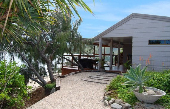 The Keppels QLD Coogee Beach Accommodation