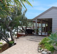 Pumpkin Island - Coogee Beach Accommodation
