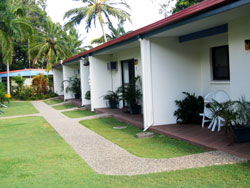 Sunlover Lodge Holiday Units And Cabins - Coogee Beach Accommodation 0